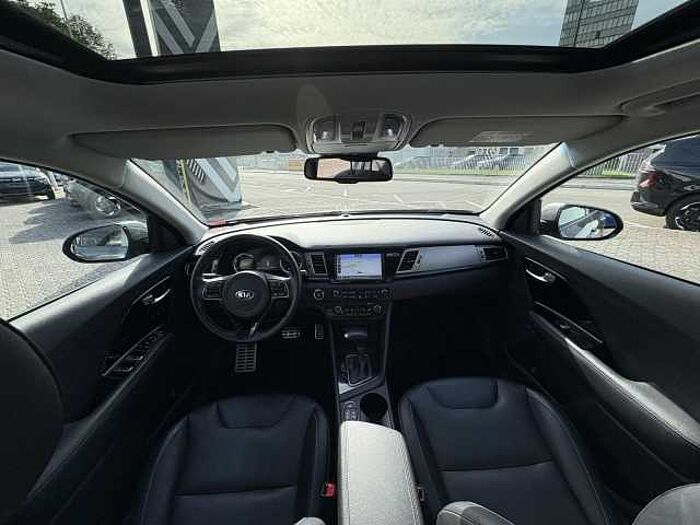 Kia Niro 1.6 Hybrid Spirit