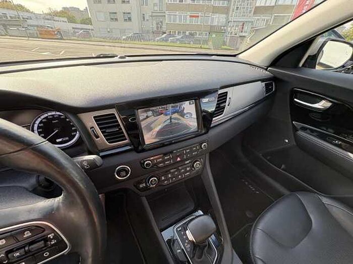 Kia Niro 1.6 Hybrid Spirit