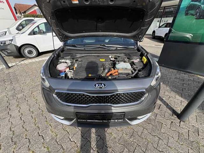 Kia Niro 1.6 Hybrid Spirit