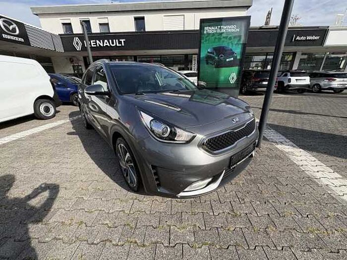 Kia Niro 1.6 Hybrid Spirit