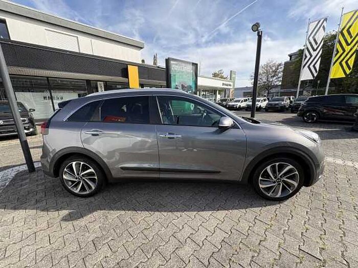 Kia Niro 1.6 Hybrid Spirit