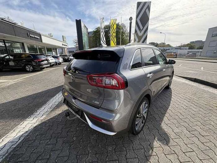 Kia Niro 1.6 Hybrid Spirit
