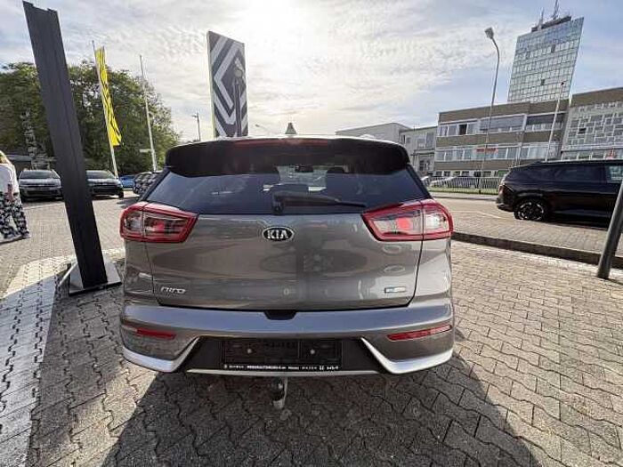 Kia Niro 1.6 Hybrid Spirit