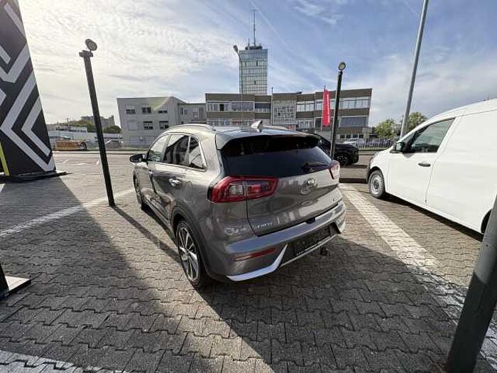 Kia Niro 1.6 Hybrid Spirit