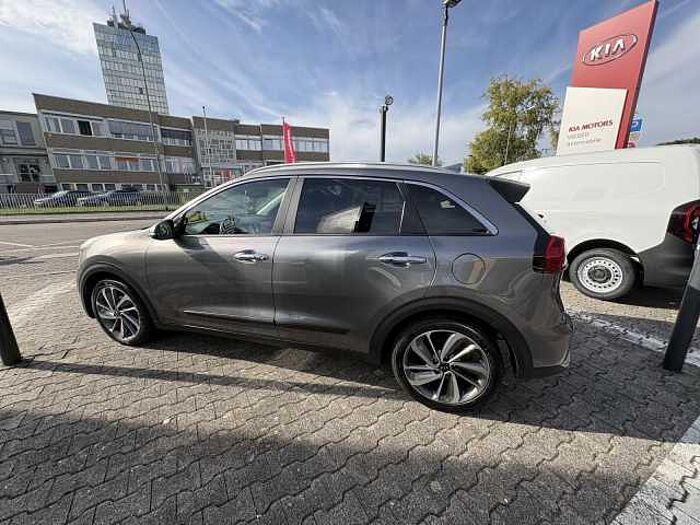 Kia Niro 1.6 Hybrid Spirit