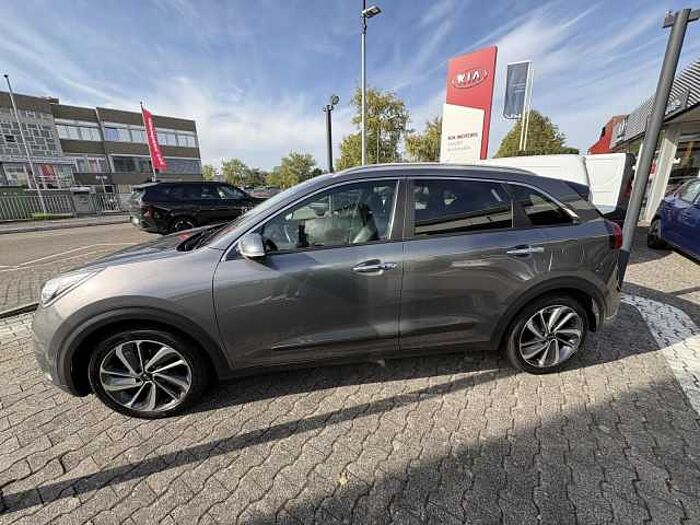 Kia Niro 1.6 Hybrid Spirit