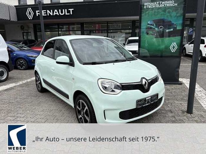 Renault Twingo 0.9 TCe 90 Limited