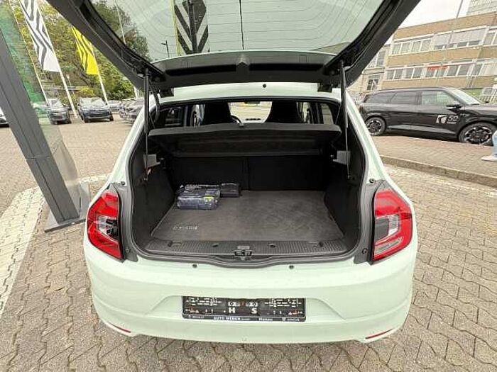 Renault Twingo 0.9 TCe 90 Limited