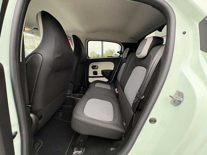 Renault Twingo 0.9 TCe 90 Limited