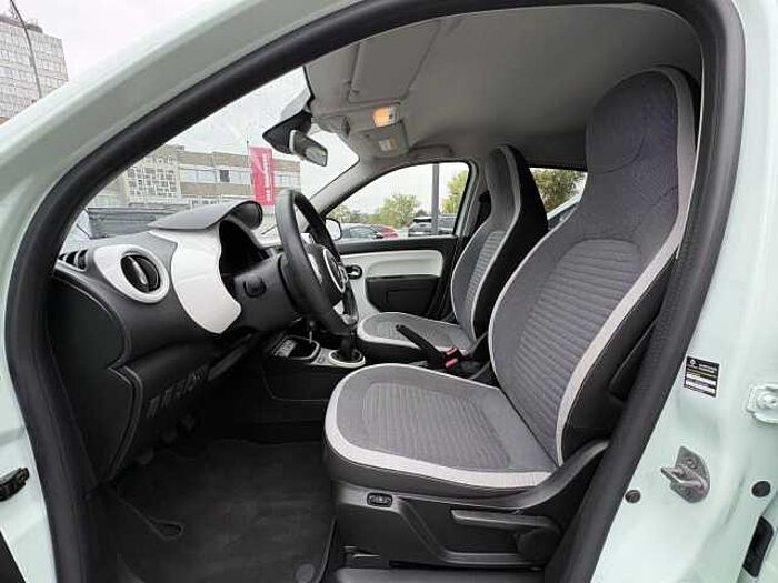 Renault Twingo 0.9 TCe 90 Limited