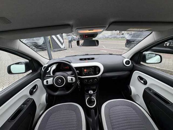 Renault Twingo 0.9 TCe 90 Limited