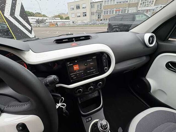 Renault Twingo 0.9 TCe 90 Limited