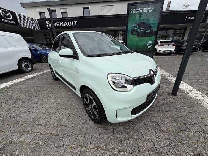 Renault Twingo 0.9 TCe 90 Limited