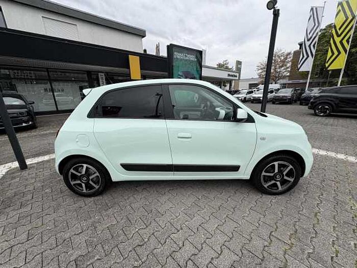 Renault Twingo 0.9 TCe 90 Limited