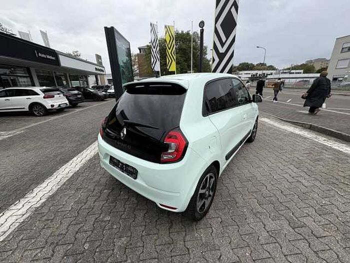 Renault Twingo 0.9 TCe 90 Limited