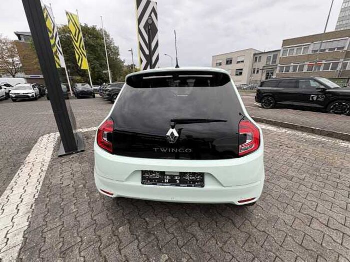 Renault Twingo 0.9 TCe 90 Limited