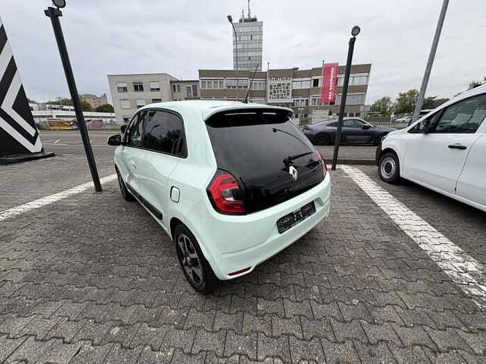 Renault Twingo 0.9 TCe 90 Limited