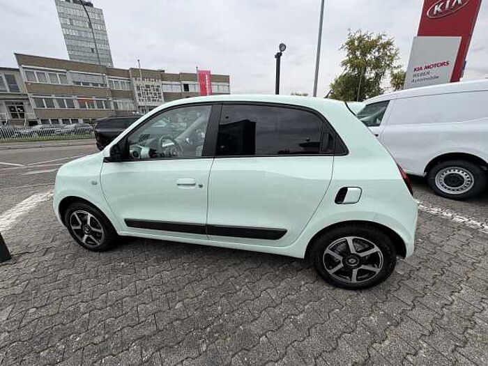 Renault Twingo 0.9 TCe 90 Limited