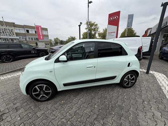 Renault Twingo 0.9 TCe 90 Limited