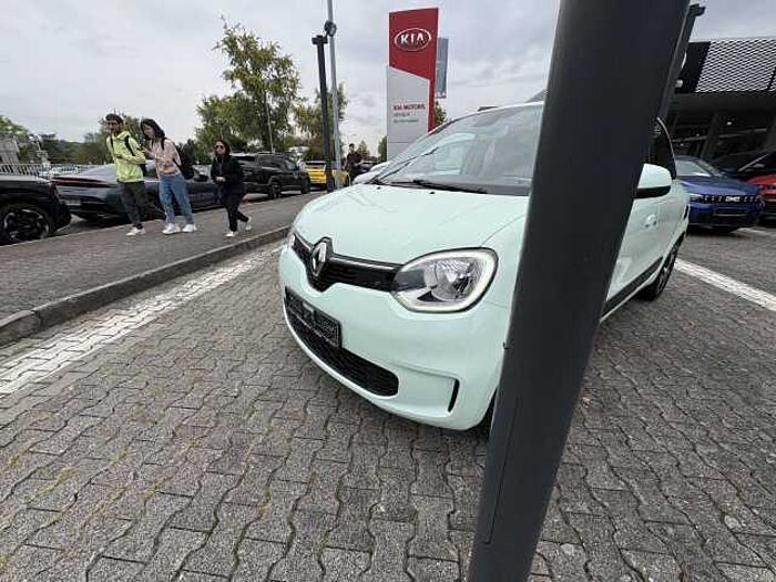 Renault Twingo 0.9 TCe 90 Limited