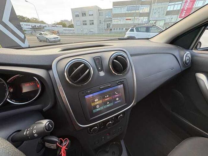 Dacia Sandero II 0.9 TCe 90 Stepway Prestige S&S