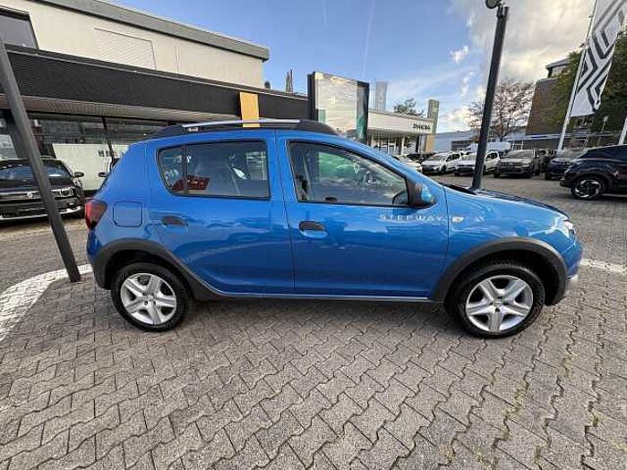 Dacia Sandero II 0.9 TCe 90 Stepway Prestige S&S