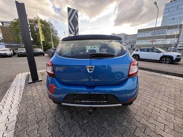 Dacia Sandero II 0.9 TCe 90 Stepway Prestige S&S