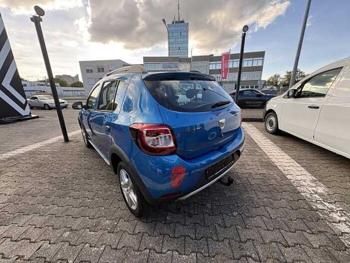 Dacia Sandero II 0.9 TCe 90 Stepway Prestige S&S