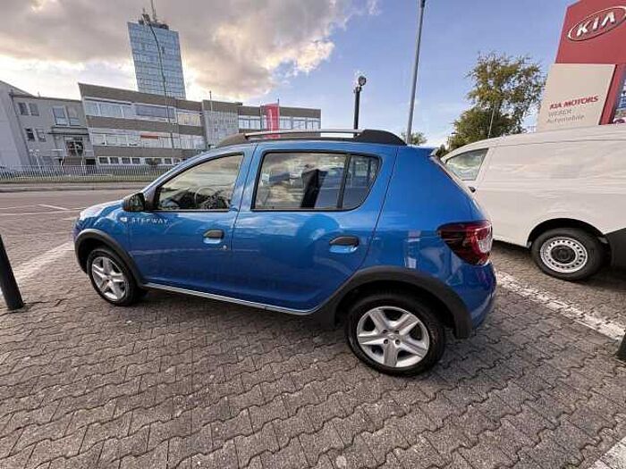 Dacia Sandero II 0.9 TCe 90 Stepway Prestige S&S