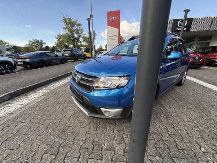 Dacia Sandero II 0.9 TCe 90 Stepway Prestige S&S