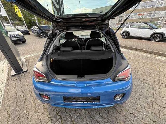 Opel Adam 1.4 Black Jack