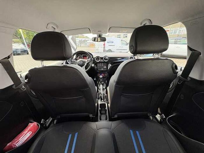 Opel Adam 1.4 Black Jack