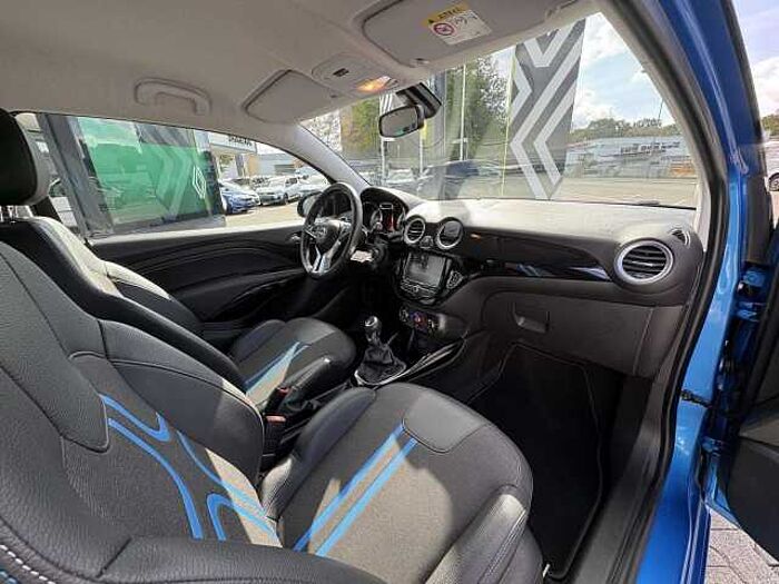 Opel Adam 1.4 Black Jack