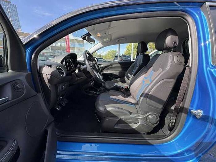 Opel Adam 1.4 Black Jack