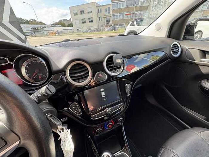 Opel Adam 1.4 Black Jack