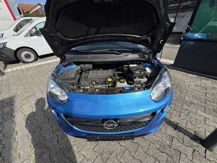 Opel Adam 1.4 Black Jack