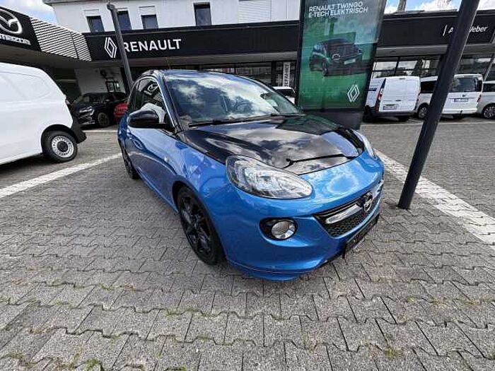Opel Adam 1.4 Black Jack