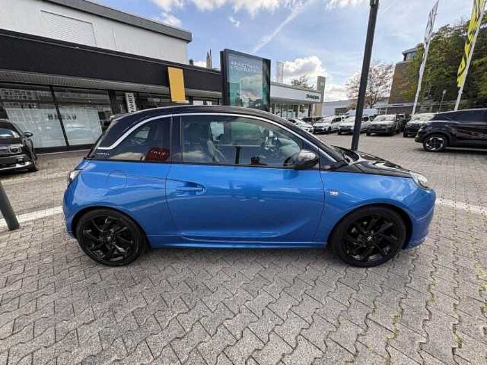 Opel Adam 1.4 Black Jack