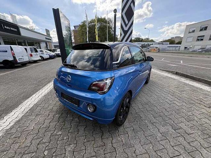 Opel Adam 1.4 Black Jack