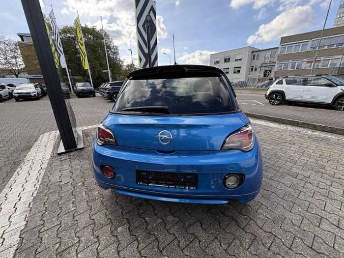 Opel Adam 1.4 Black Jack