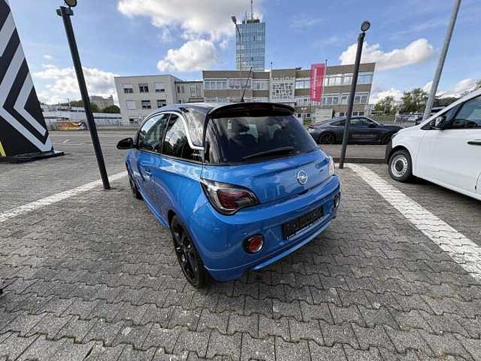 Opel Adam 1.4 Black Jack