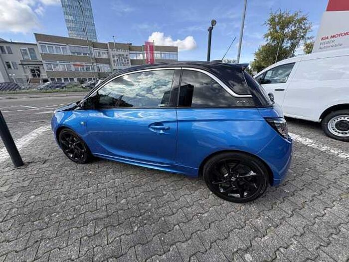 Opel Adam 1.4 Black Jack