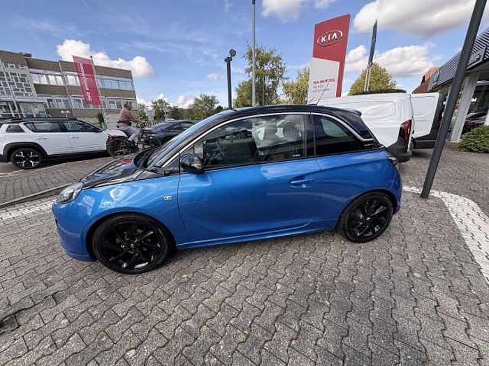 Opel Adam 1.4 Black Jack