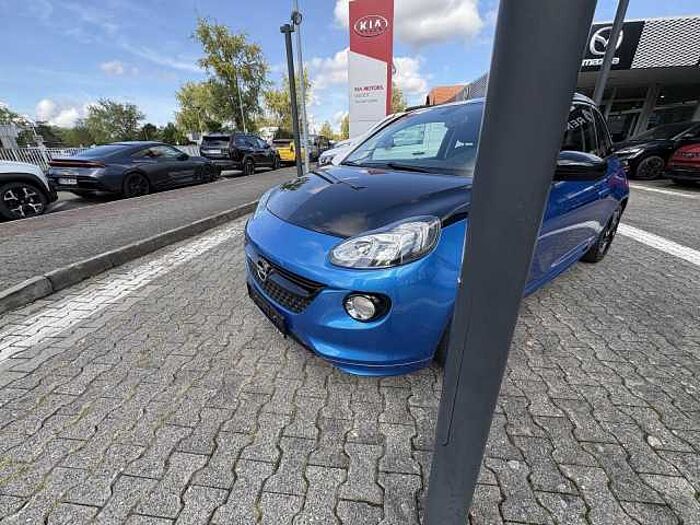 Opel Adam 1.4 Black Jack