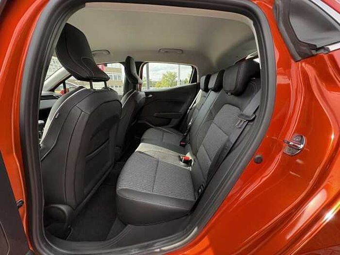 Renault Clio V 1.0 TCe 90 Intens