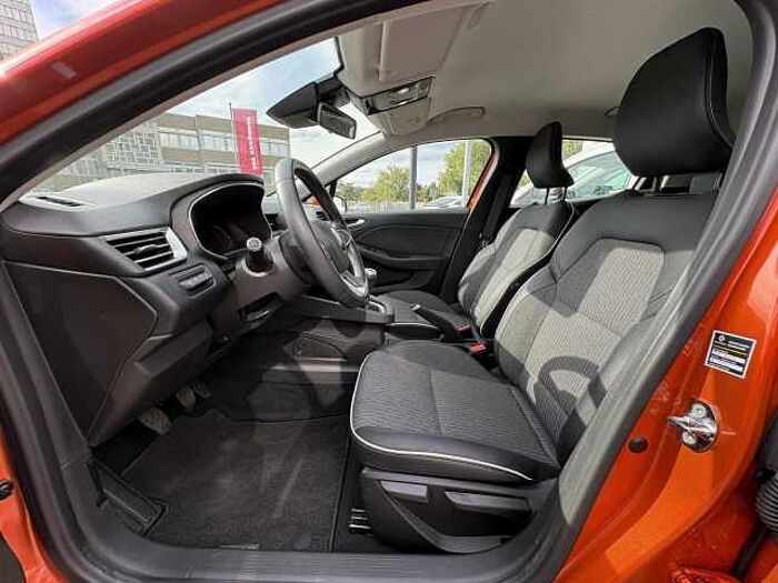 Renault Clio V 1.0 TCe 90 Intens