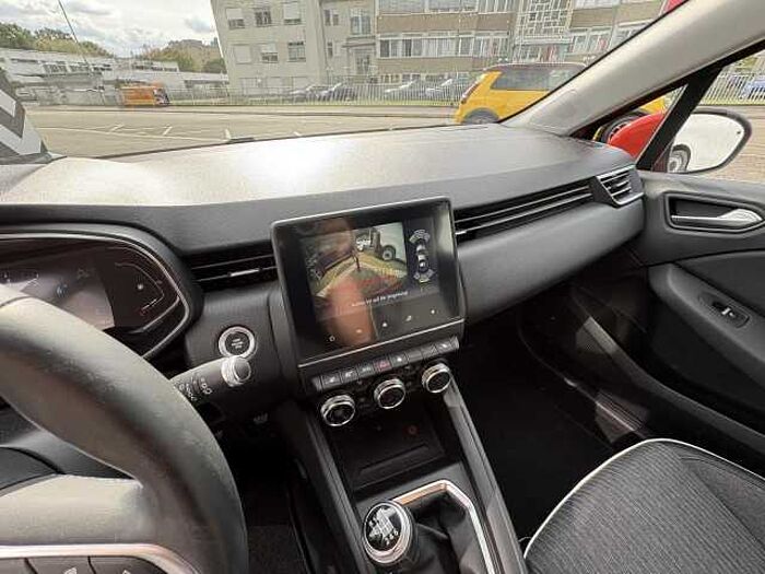 Renault Clio V 1.0 TCe 90 Intens