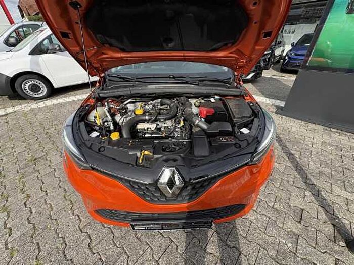 Renault Clio V 1.0 TCe 90 Intens