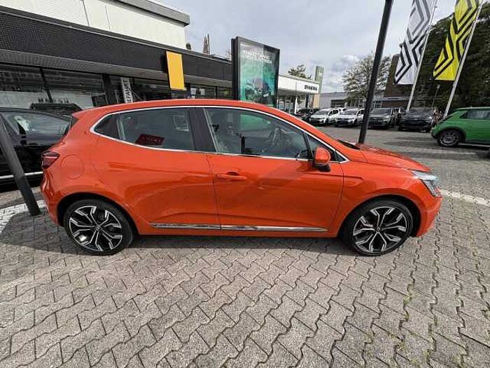 Renault Clio V 1.0 TCe 90 Intens