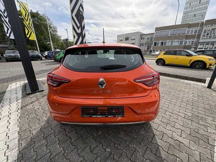 Renault Clio V 1.0 TCe 90 Intens